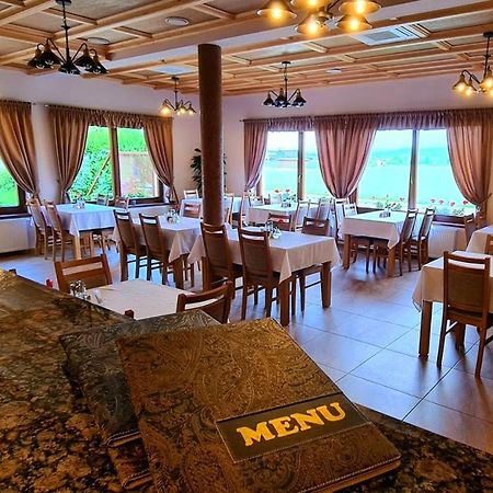 Trenčianske Bohuslavice Penzion Pod Tureckom酒店 外观 照片