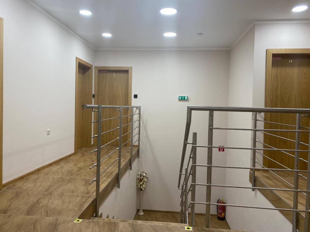 Trenčianske Bohuslavice Penzion Pod Tureckom酒店 外观 照片