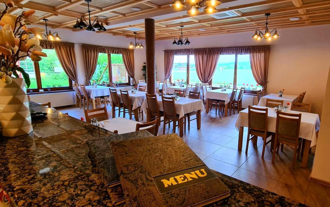 Trenčianske Bohuslavice Penzion Pod Tureckom酒店 外观 照片